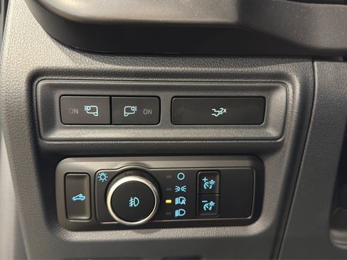 Used 2024 Ford F150 XLT w/ Equipment Group 303A High AWD/4WD image 23