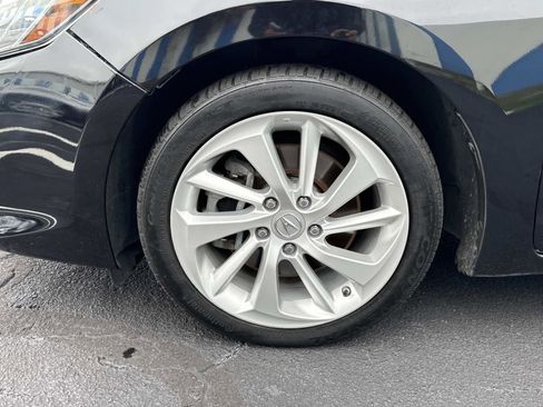 Used 2016 Acura ILX image 10