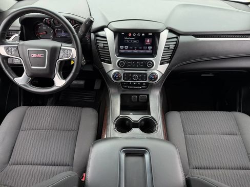Used 2016 GMC Yukon SLE w/ Convenience Package RWD image 11