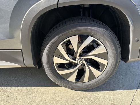 New 2026 Volkswagen Tiguan S image 6