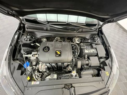Used 2024 Kia Forte LXS FWD image 22
