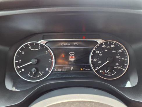 Used 2024 Nissan Rogue SV FWD image 13