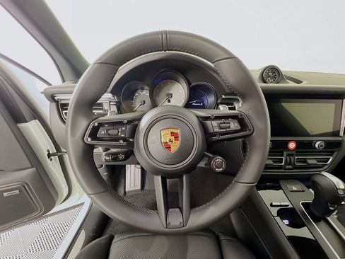 New 2026 Porsche Macan S image 12