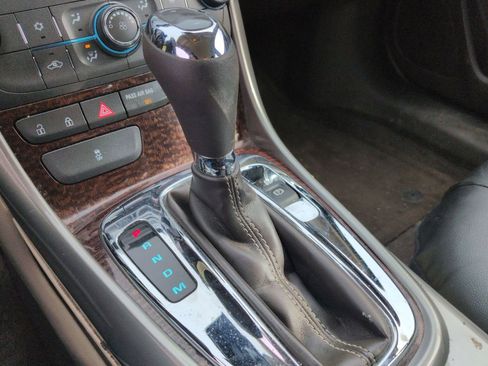 Used 2013 Chevrolet Malibu Eco w/ Power Convenience Package image 19