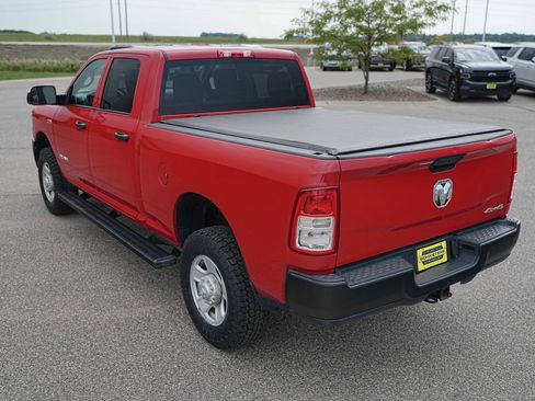 Used 2019 RAM 3500 Tradesman AWD/4WD image 14