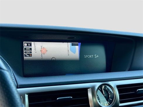 Used 2020 Lexus GS 350 F Sport image 32