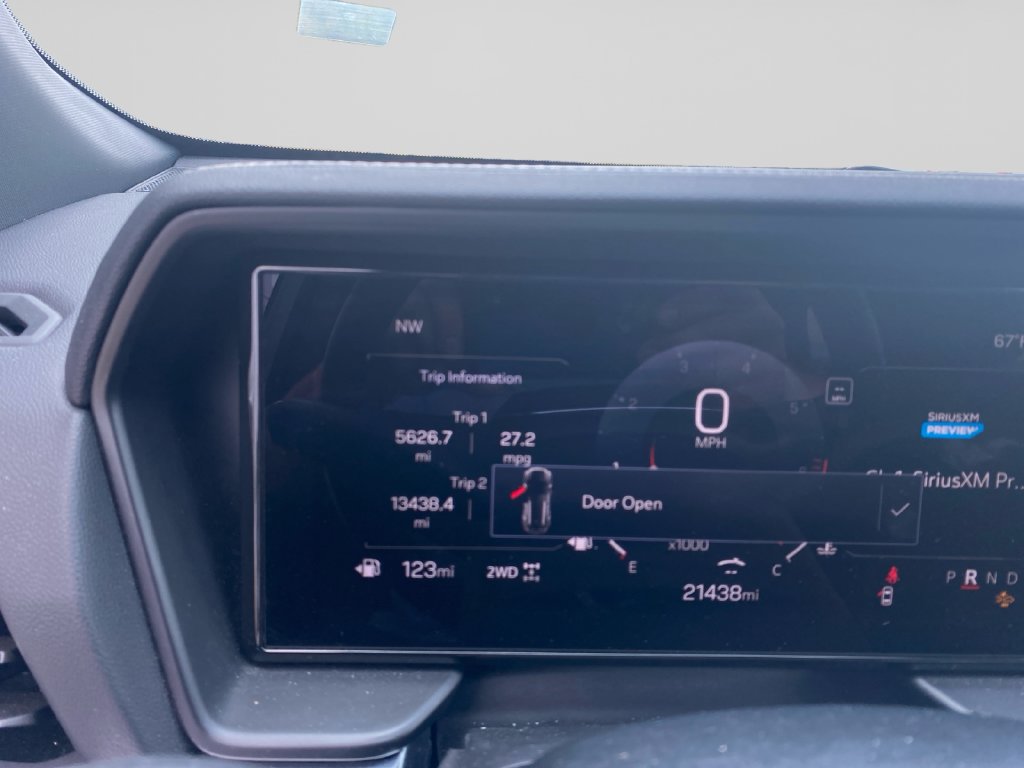 Used 2026 GMC Terrain Elevation AWD/4WD image 20