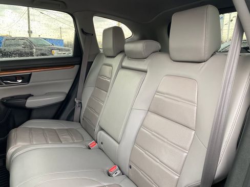 Used 2018 Honda CR-V EX-L image 16