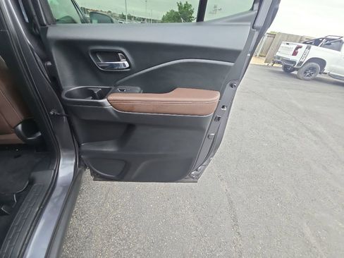 Certified 2024 Honda Ridgeline RTL image 29