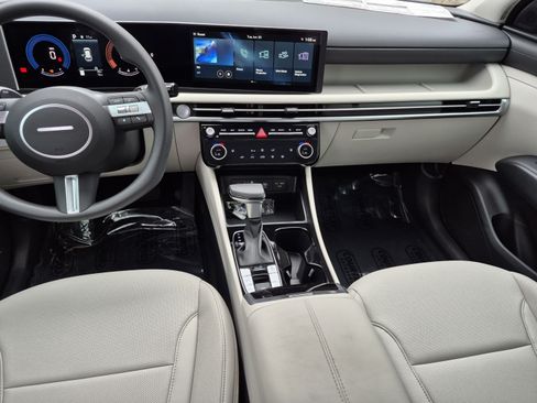 New 2026 Hyundai Tucson SEL Plus FWD image 13
