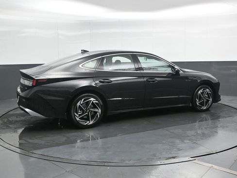 New 2026 Hyundai Sonata SEL AWD/4WD image 2