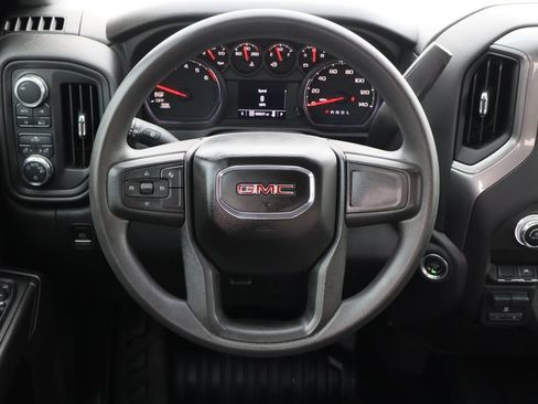 Used 2023 GMC Sierra 1500 Pro AWD/4WD image 13