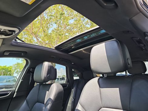 Used 2016 Porsche Macan S AWD/4WD image 26