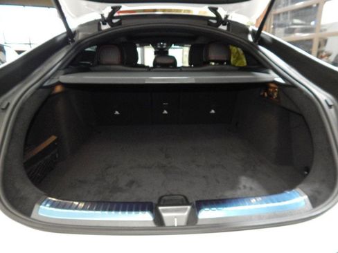 Used 2024 Mercedes-Benz GLE 53 AMG 4MATIC Coupe image 11