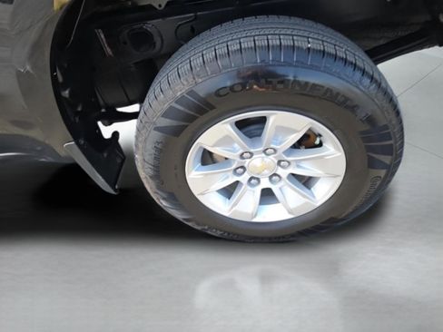 Used 2021 Chevrolet Silverado 1500 LT image 8