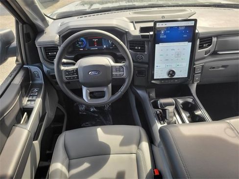 New 2025 Ford F150 Lightning Flash image 15