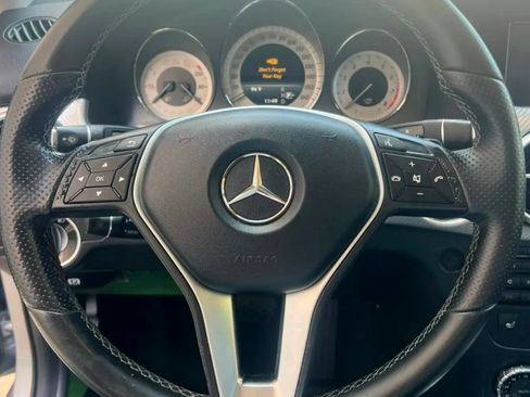 Used 2015 Mercedes-Benz GLK 350 2WD image 25