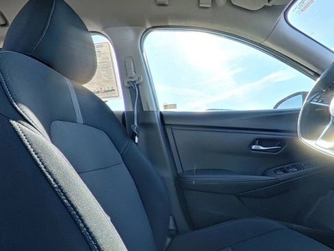 Used 2023 Nissan Sentra SV FWD image 26