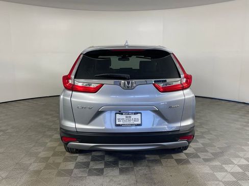 Used 2019 Honda CR-V EX-L image 14