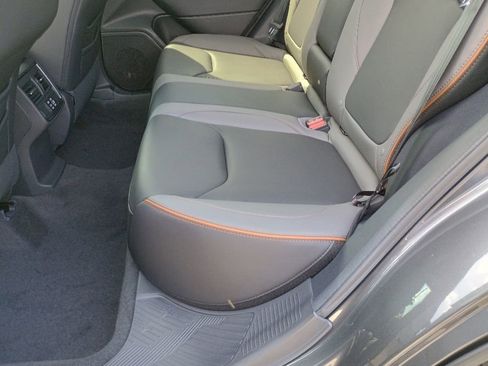 New 2026 Subaru Forester Sport AWD/4WD image 13