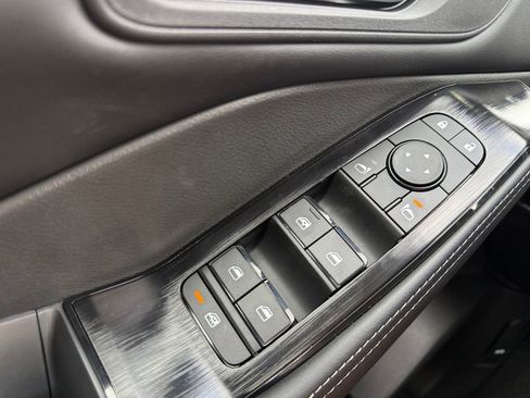 New 2026 Nissan Rogue SV image 28