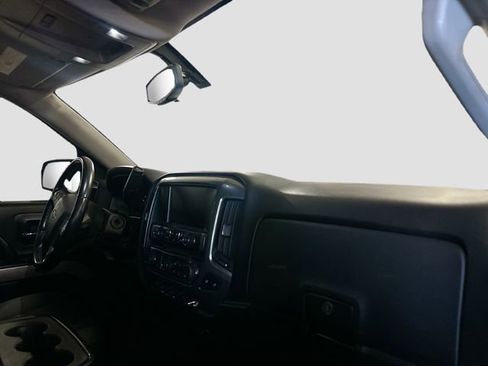 Used 2016 Chevrolet Silverado 1500 LT w/ All Star Edition AWD/4WD image 21