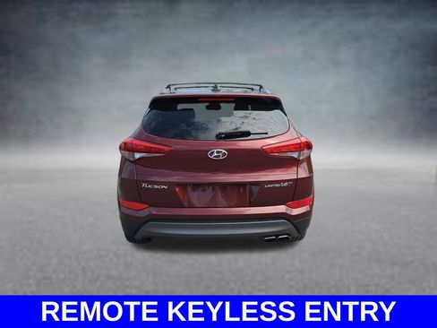 Used 2016 Hyundai Tucson Limited FWD image 6