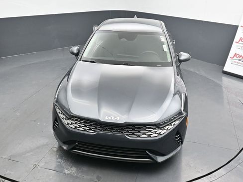 Used 2023 Kia K5 LXS image 26