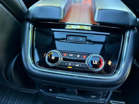 Used 2020 Lincoln Navigator Reserve w/ Luxury Package AWD/4WD image 34