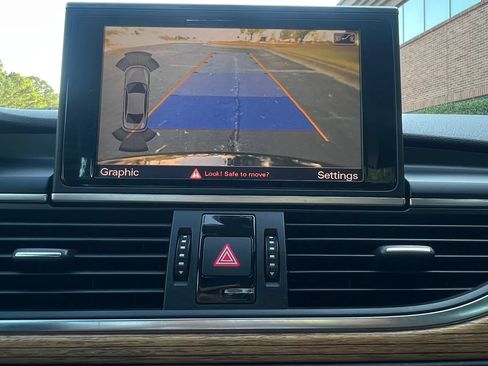 Used 2012 Audi A6 3.0T Premium Plus AWD/4WD image 12