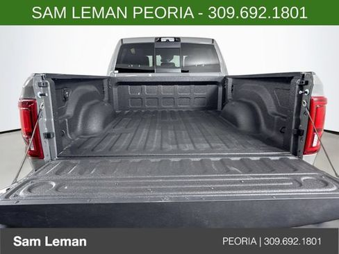 New 2026 RAM 2500 Power Wagon AWD/4WD image 25