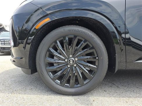 New 2025 Hyundai Palisade Calligraphy image 33