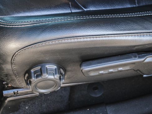 Used 2022 Jeep Wrangler Unlimited Sahara w/ LED Lighting Group image 21