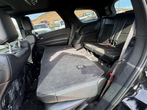 Used 2022 Dodge Durango GT image 10