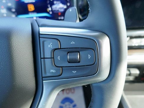 New 2026 Chevrolet Silverado 1500 RST w/ Convenience Package II image 23