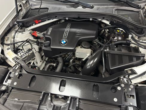 Used 2017 BMW X3 xDrive28i image 35