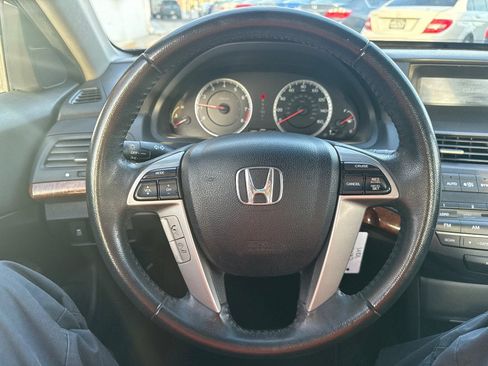 Used 2012 Honda Accord EX-L image 13