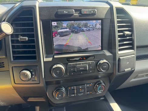 Used 2019 Ford F150 XL w/ Equipment Group 101A Mid AWD/4WD image 20