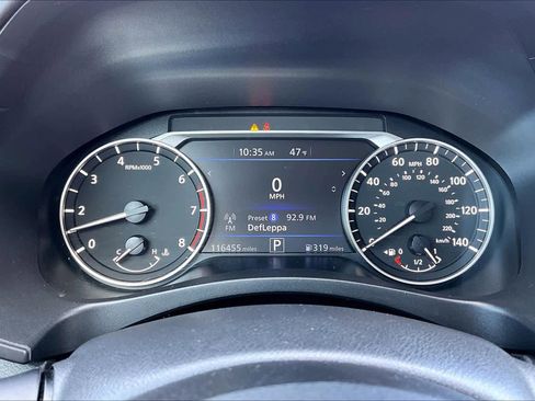 Used 2021 Nissan Altima 2.5 SR w/ SR Premium Package image 26