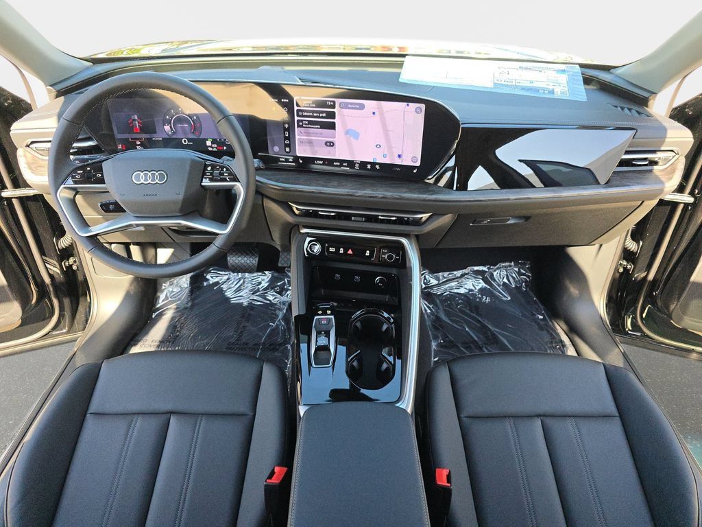 New 2026 Audi Q5 2.0T AWD/4WD image 34