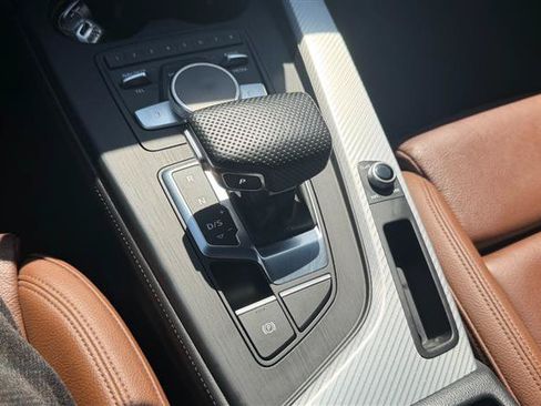 Used 2019 Audi A5 2.0T Premium Plus AWD/4WD image 37