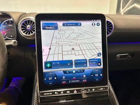 Certified 2022 Mercedes-Benz SL 63 AMG 4MATIC image 24