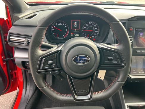 Used 2023 Subaru WRX image 14