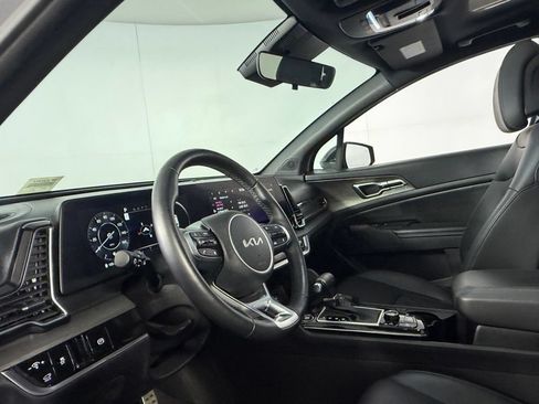 Used 2023 Kia Sportage X-Pro AWD/4WD image 15