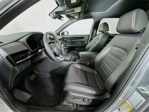 Certified 2023 Honda CR-V Sport Touring image 28