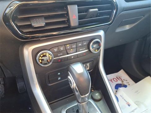 Used 2019 Ford EcoSport Titanium image 20