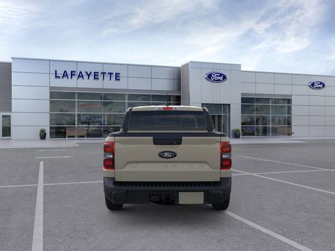 New 2025 Ford Maverick XLT w/ XLT Luxury Package image 37