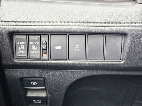 Used 2025 Honda Odyssey Sport-L image 20