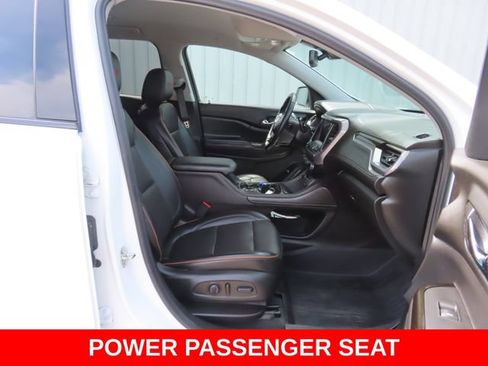 Used 2023 GMC Acadia AT4 w/ Technology Package AWD/4WD image 24