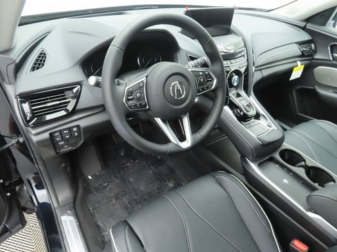 New 2026 Acura RDX SH-AWD w/ Advance Package image 9